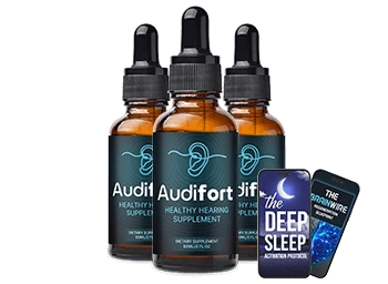 Audifort official website