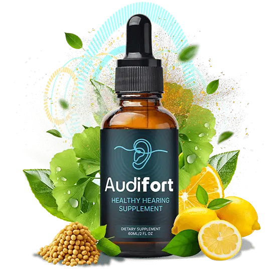 Audifort official